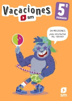 VACACIONES 5PRIM 2023