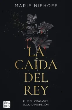 VAMPIRE ROYALS 1. LA CAÍDA DEL REY