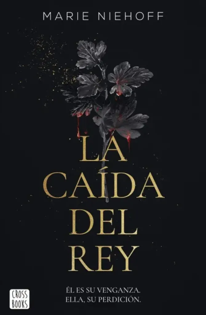 VAMPIRE ROYALS 1. LA CAÍDA DEL REY