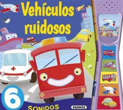 VEHÍCULOS RUIDOSOS