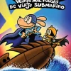 VEINTE MIL PULGAS DE VIAJE SUBMARINO