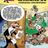 ¡VENGANZA CINCUENTONA! (OLÉ! MORTADELO 180)