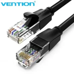 VENTION CABLE DE RED RJ45 UTP CAT.6 - 2M - COLOR VERDE