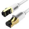 VENTION CABLE DE RED SFTP RJ45 CAT.7 - 3M - COLOR GRIS