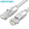 VENTION CABLE DE RED UTP RJ45 CAT.6 - 5M - COLOR GRIS