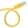 VENTION CABLE DE RED UTP RJ45 CAT.6 - 2M - COLOR AMARILLO