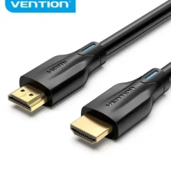 VENTION CABLE HDMI MACHO A HDMI MACHO 2.1 8K - 3M - COLOR NEGRO