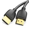 VENTION CABLE HDMI MACHO A HDMI MACHO 2.0 4K PORTATIL - 2M - COLOR NEGRO