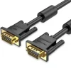 VENTION CABLE SVGA VGA MACHO A VGA MACHO - 10M - COLOR NEGRO