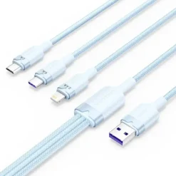 VENTION LUCES LED RGB CONTROL REMOTO - CARGA USB - FACIL INSTALACION Y USO - COLOR VARIOS