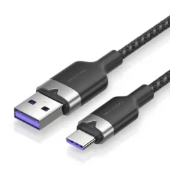 VENTION LUCES LED RGB CONTROL REMOTO - CARGA USB - FACIL INSTALACION Y USO - COLOR VARIOS