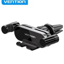 VENTION SOPORTE DE SMARTPHONE PARA COCHE - COLOR GRIS