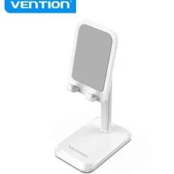 VENTION SOPORTE PARA SMARTPHONE/TABLET - COLOR BLANCO
