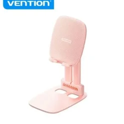 VENTION SOPORTE PARA SMARTPHONE/TABLET - COLOR ROSA