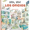 ¡VEO, VEO! LOS OFICIOS
