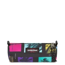 VF ESTUCHE BENCHMARK SINGLE CITY BAY BLACK EK0003726O0