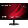 VIEWSONIC MONITOR 27 VG2708A LED IPS FULLHD - 16:9 - VGA - HDMI - DISPLAYPORT - USB - ALTAVOCES - AJUSTABLE EN ALTURA - COLOR NEGRO