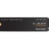 WD BLACK SN850X DISCO DURO SOLIDO SSD 2TB M2 2280 PCIE GEN4 NVME