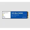 WD BLUE SN580 DISCO DURO SOLIDO SSD 1TB M2 PCI EXPRESS 4.0 NVME