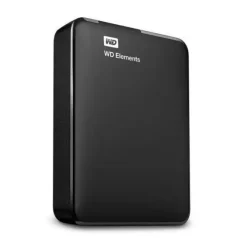 WD ELEMENTS DISCO DURO EXTERNO 2.5 2TB USB 3.0