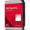 WD RED PRO DISCO DURO INTERNO 3.5 4TB SATA III