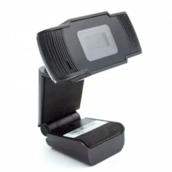 WEBCAM NILOX 720P 30FPS ENFOQUE FIJO