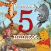 WINNIE THE POOH. CUENTOS DE 5 MINUTOS
