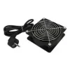 WP VENTILADOR REFRIGERACIÓN PARA ARMARIO 120MM 220V