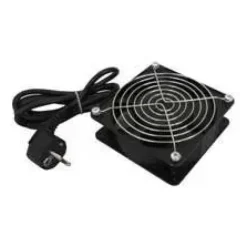 WP VENTILADOR REFRIGERACIÓN PARA ARMARIO 120MM 220V
