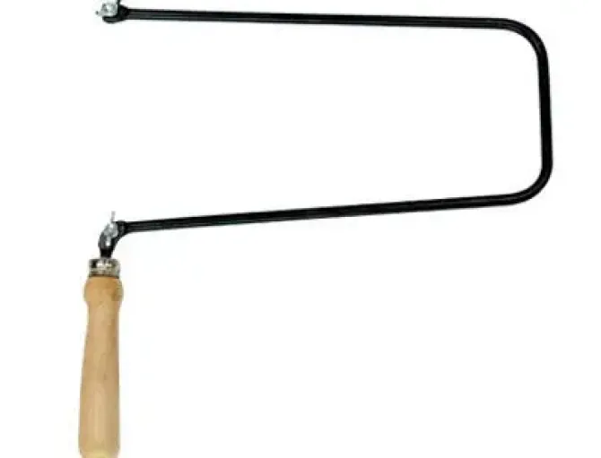 WUTO SIERRA CON ARCO C-13 C/13 CA MAK649219