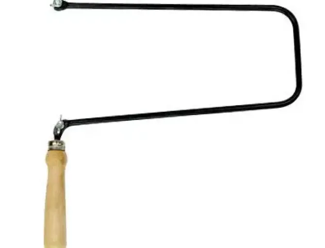 WUTO SIERRA CON ARCO D-13 D/13 CA MAK649220