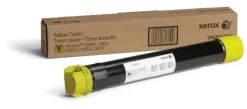 XEROX ALTALINK C8030/C8035/C8045/C8055/C8070 AMARILLO CARTUCHO DE TONER ORIGINAL - 006R01700