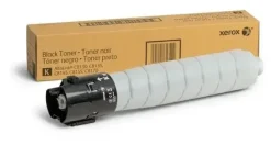 XEROX ALTALINK C8130/C8135/C8145/C8155/C8170 NEGRO CARTUCHO DE TONER ORIGINAL - 006R01746