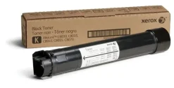 XEROX ALTALINK C8030/C8035/C8045/C8055/C8070 NEGRO CARTUCHO DE TONER ORIGINAL - 006R01697