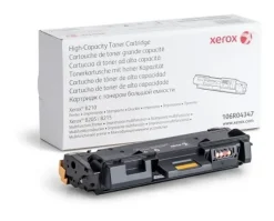 XEROX B205/B210/B215 NEGRO CARTUCHO DE TONER ORIGINAL - 106R04347