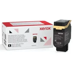XEROX C320 C325 NEGRO CARTUCHO DE TONER ORIGINAL - 006R04831