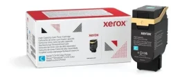 XEROX C410/ VERSALINK C415 CYAN CARTUCHO DE TONER ORIGINAL - 006R04686