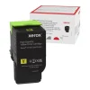 XEROX C310/C315 AMARILLO CARTUCHO DE TONER ORIGINAL - 006R04367