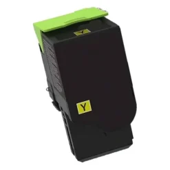 XEROX C310/C315 AMARILLO CARTUCHO DE TONER GENERICO - REEMPLAZA 006R04367/006R04359