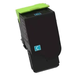 XEROX C310/C315 CYAN CARTUCHO DE TONER GENERICO - REEMPLAZA 006R04365/006R04357