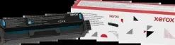 XEROX C230/C235 CYAN CARTUCHO DE TONER ORIGINAL - 006R04384