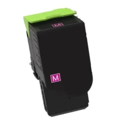 XEROX C310/C315 MAGENTA CARTUCHO DE TONER GENERICO - REEMPLAZA 006R04366/006R04358