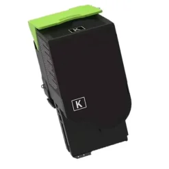 XEROX C310/C315 NEGRO CARTUCHO DE TONER GENERICO - REEMPLAZA 006R04364/006R04356