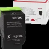 XEROX C310/C315 NEGRO CARTUCHO DE TONER ORIGINAL - 006R04356
