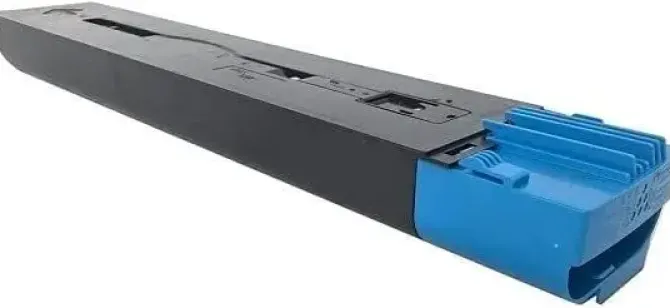 XEROX COLOR 550/560/570 CYAN CARTUCHO DE TONER GENERICO - REEMPLAZA 006R01528