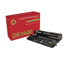 XEROX EVERYDAY BROTHER DR3400 TAMBOR DE IMAGEN REMANUFACTURADO (DRUM) - 006R04754/006R03619