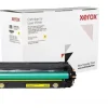 XEROX EVERYDAY CANON 040 AMARILLO CARTUCHO DE TONER GENERICO - REEMPLAZA 0454C001