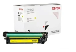 XEROX EVERYDAY CANON 723/732 AMARILLO CARTUCHO DE TONER GENERICO - REEMPLAZA 2641B002/6261B002