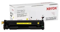 XEROX EVERYDAY CANON 046 AMARILLO CARTUCHO DE TONER GENERICO - REEMPLAZA 1247C002