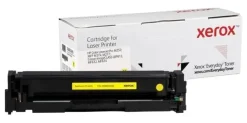 XEROX EVERYDAY CANON 045 AMARILLO CARTUCHO DE TONER GENERICO - REEMPLAZA 1239C002